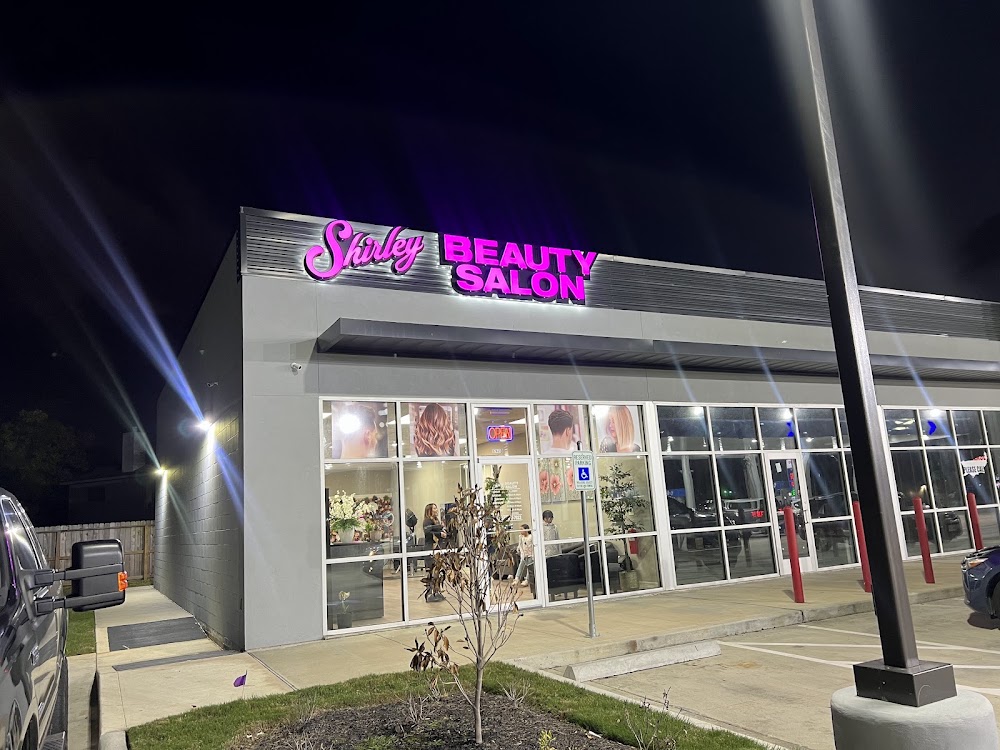 Shirley Beauty Salón view 2