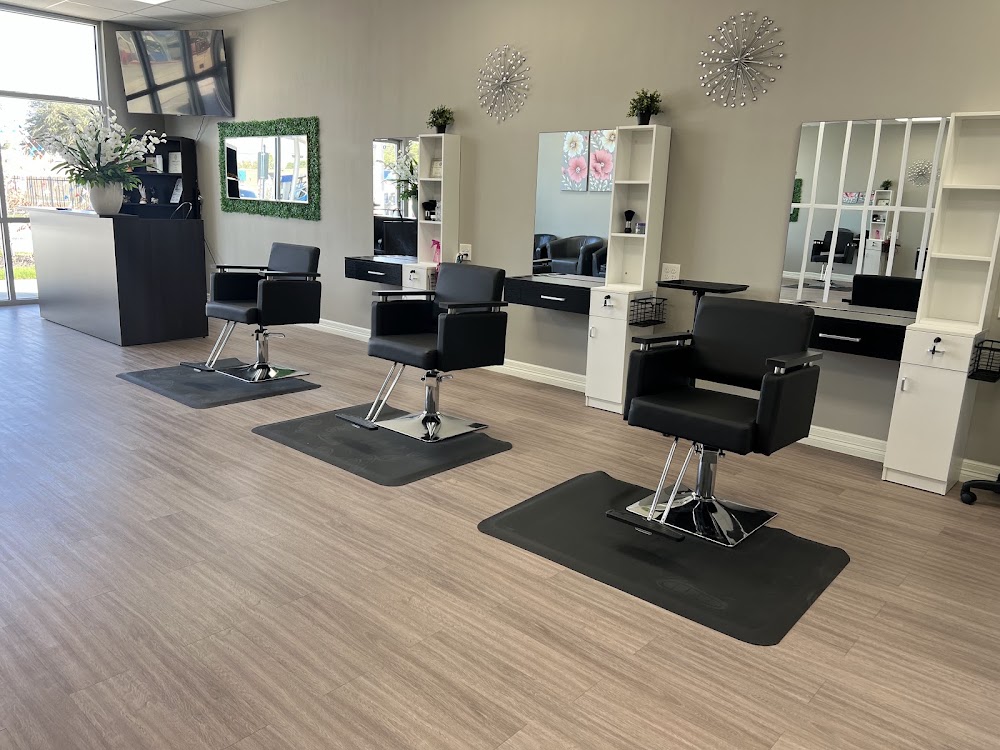 Shirley Beauty Salón view 3