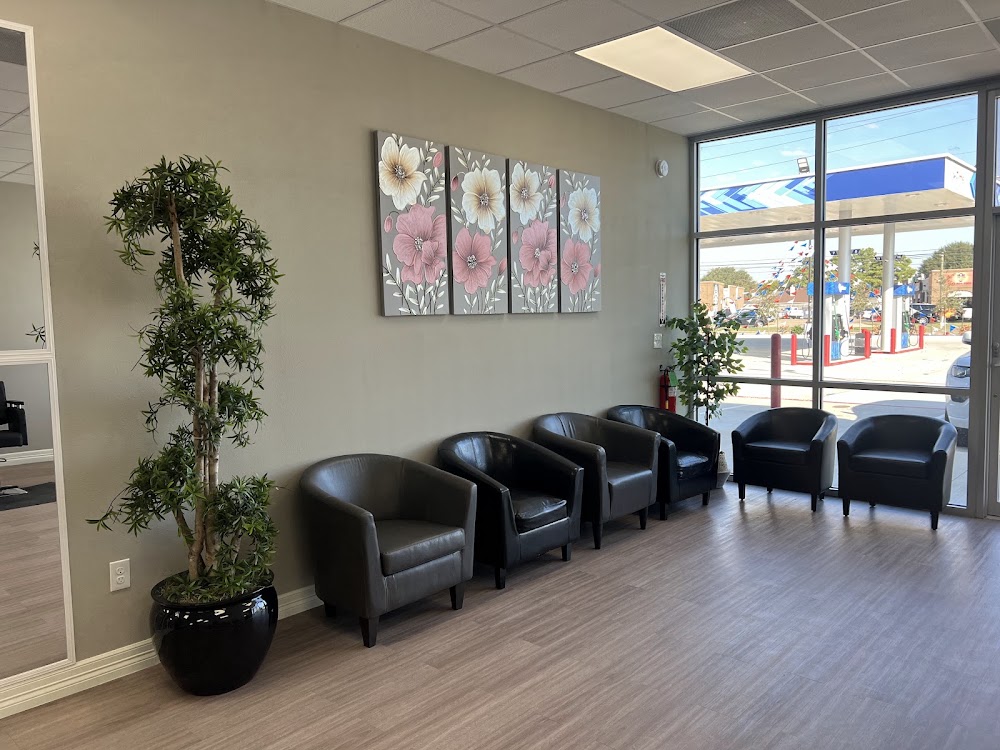 Shirley Beauty Salón view 4