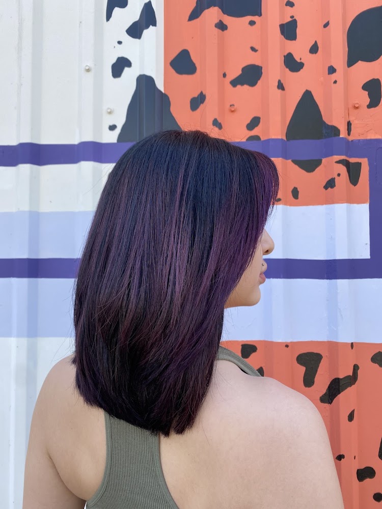 Honeycomb Salon view 3