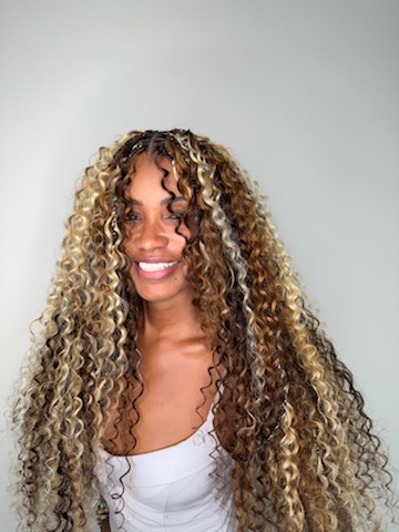 Grace & Glam Hair Braiding view 2
