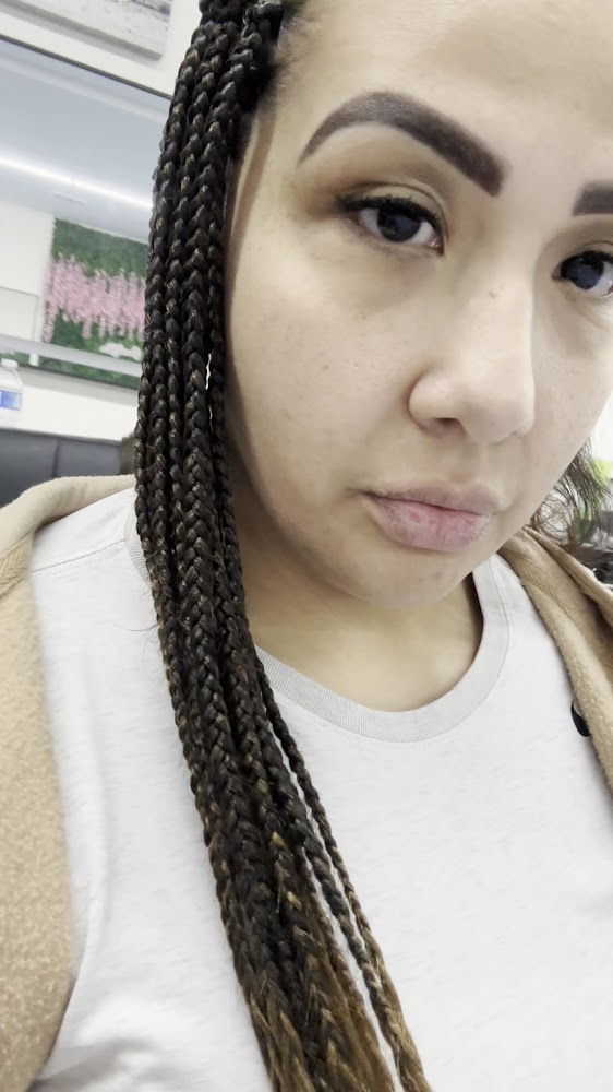 Grace & Glam Hair Braiding view 3