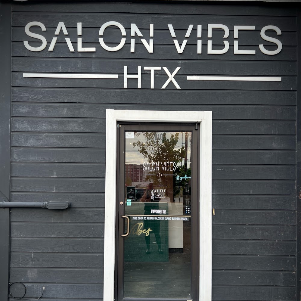 Beauty Vibes view 4