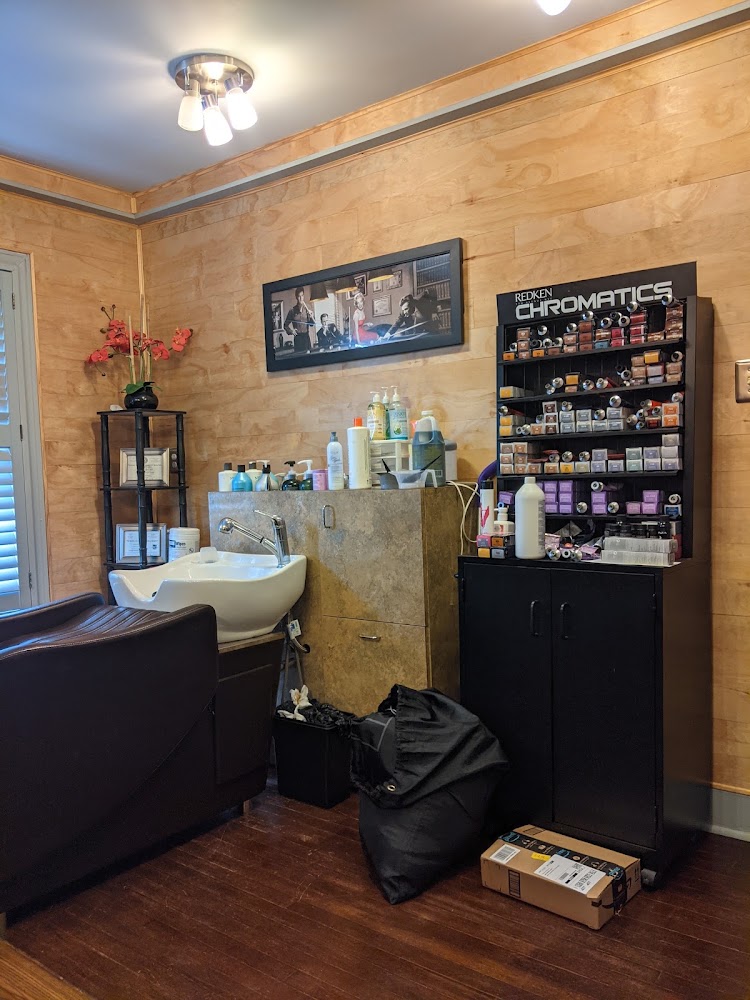 Village Hair Studio primary photo