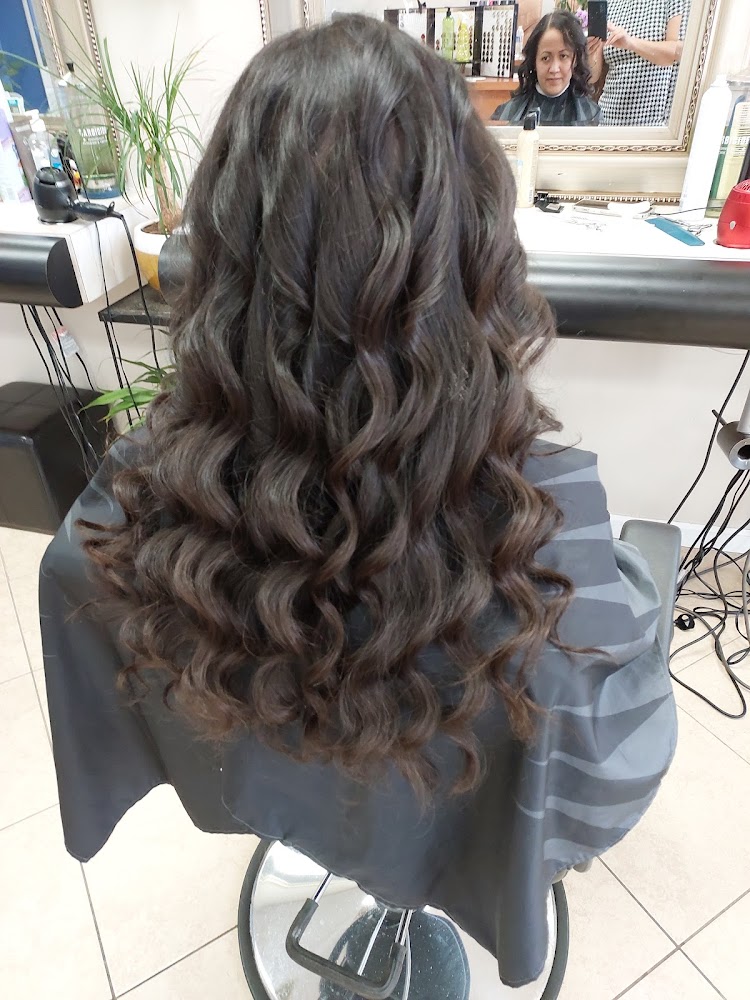 Kim's Hair and Nail Studio primary photo