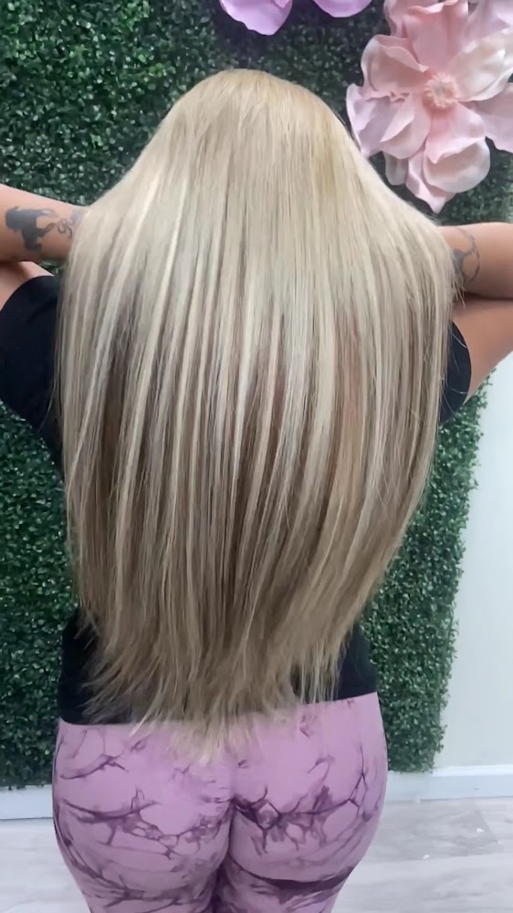 Latino M&G Hair Salon view 3