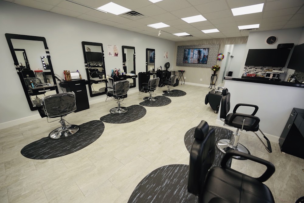 Lavish Looks Salon & Spa primary photo