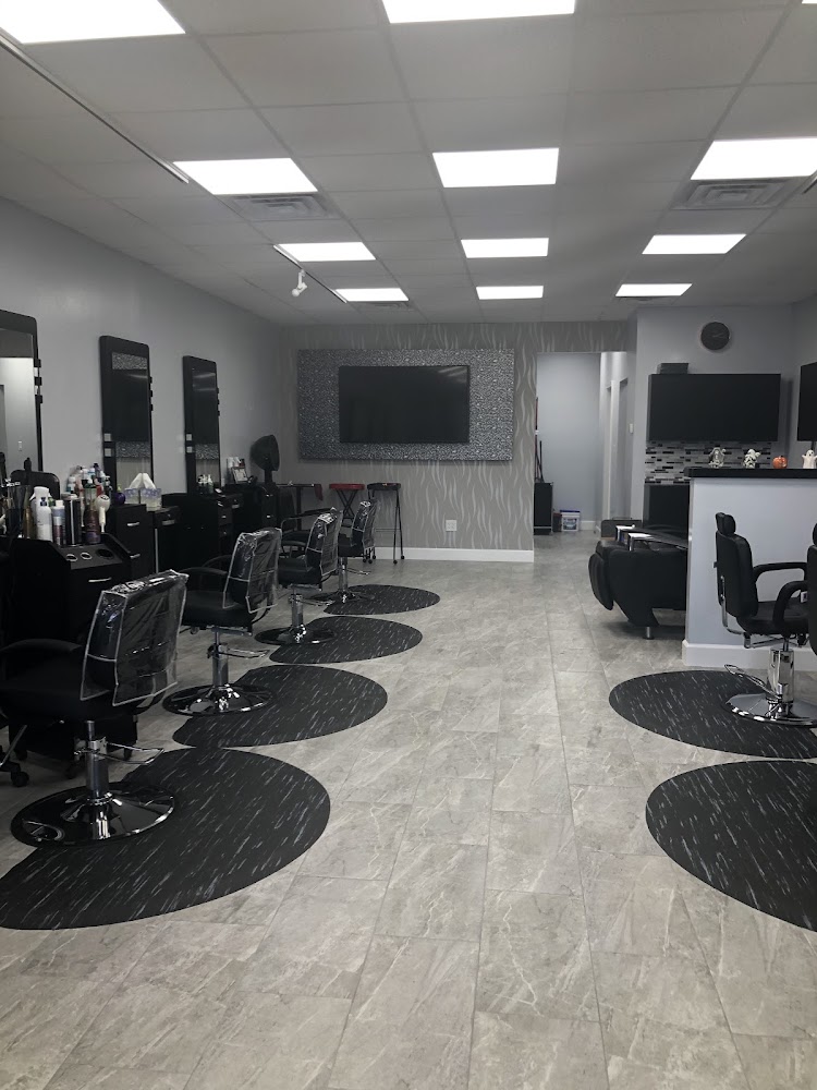 Lavish Looks Salon & Spa view 3