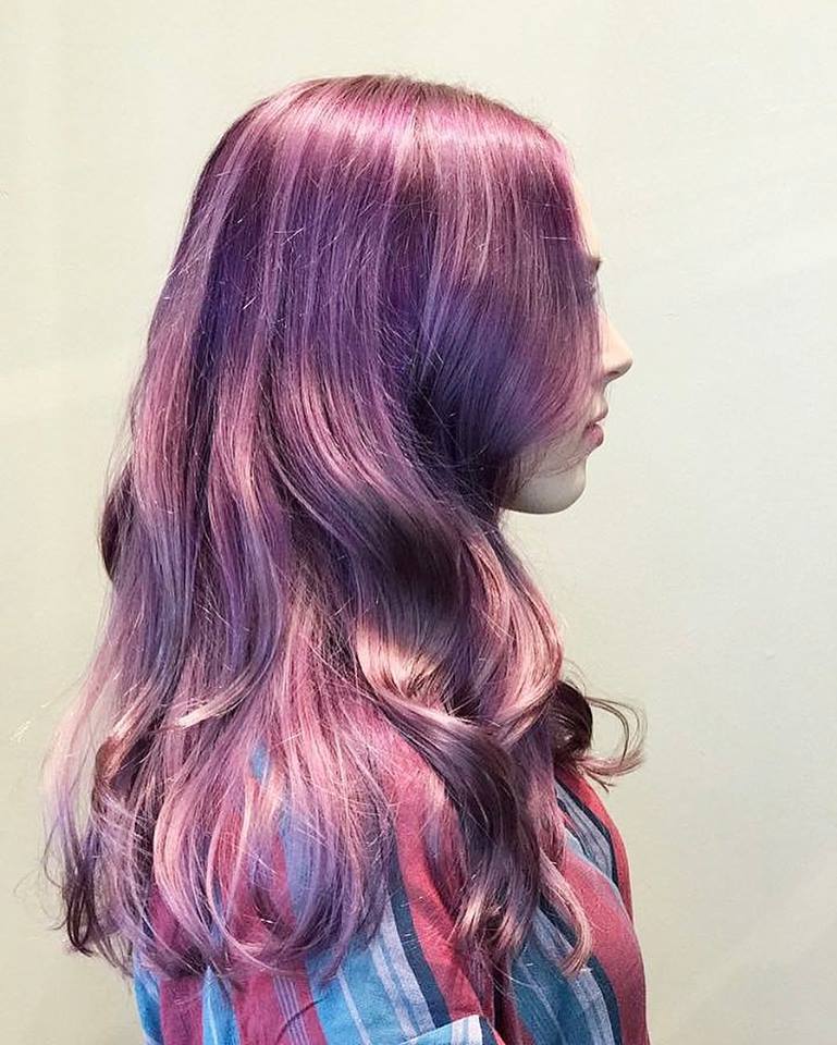 Alan Murphy Salon view 4