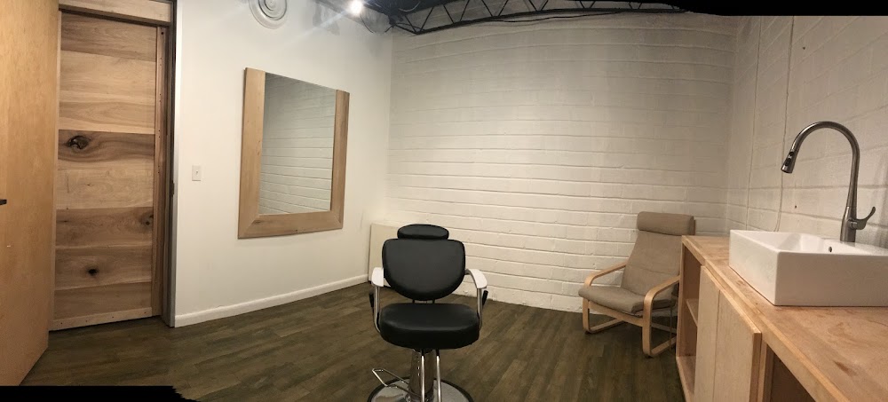 Natural Resources Salon view 3