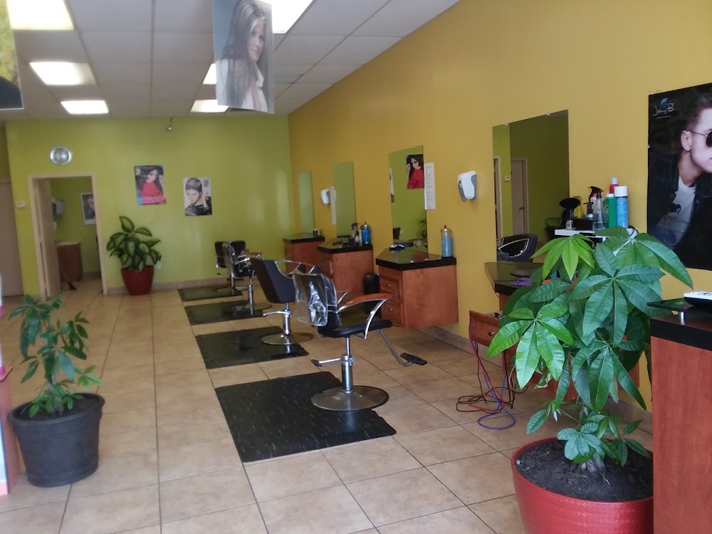 San Luis Hair Salon view 3
