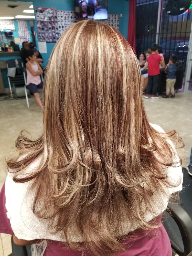 Di Hair Salón view 3