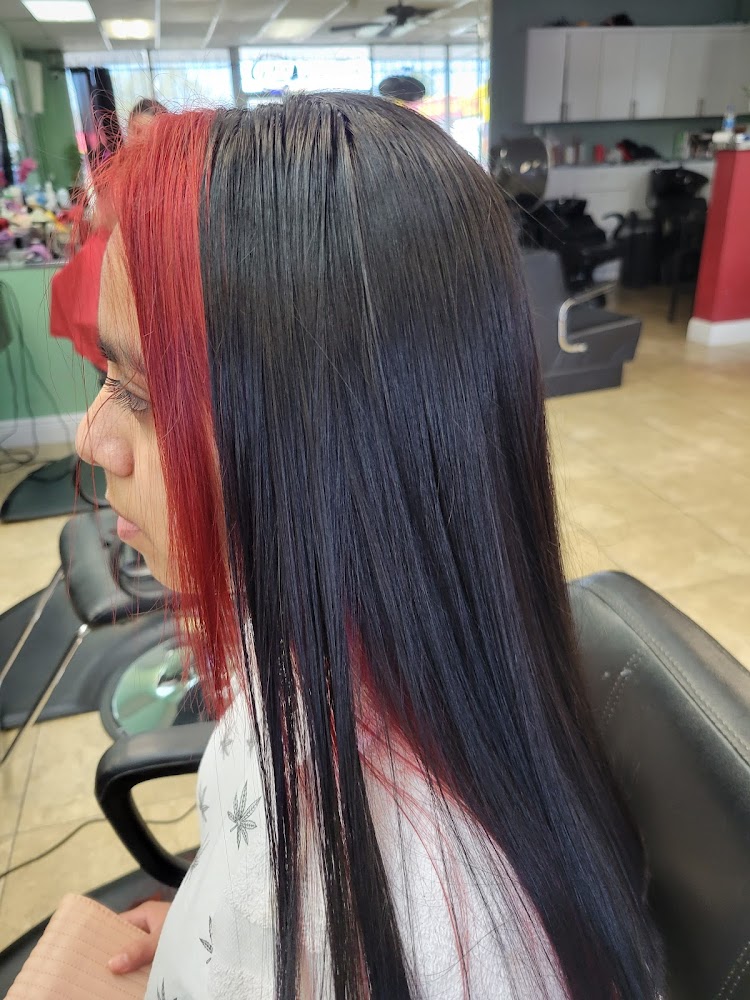 Di Hair Salón view 4