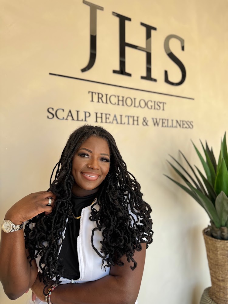 Jazzie Hair Studio Hair - Trichologist primary photo