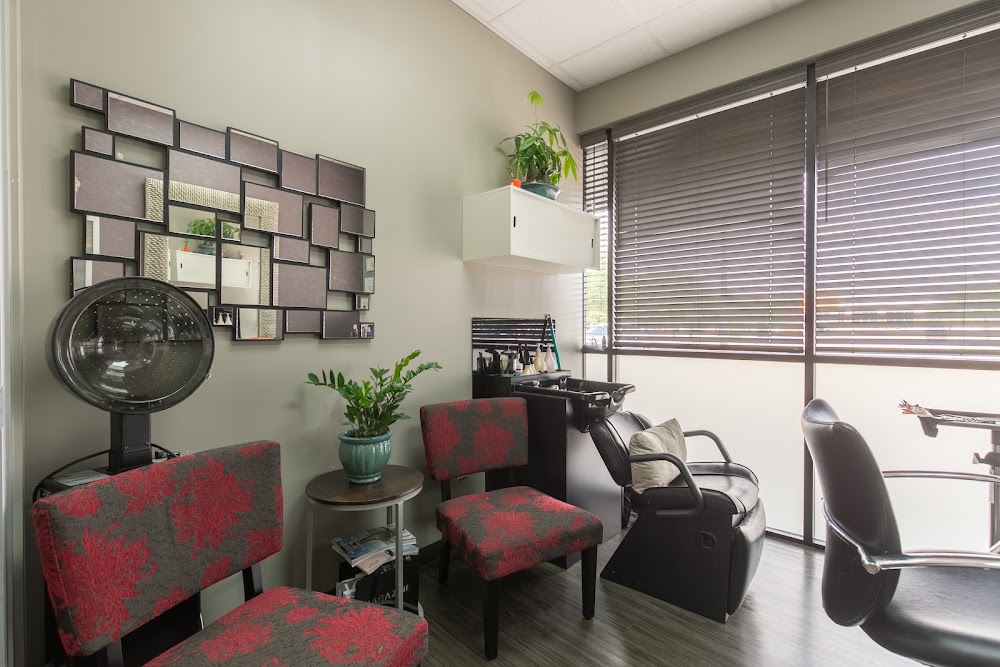 Image Salon Studios at Houston view 5