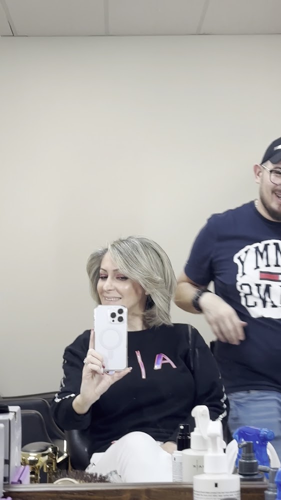 Liza's Beauty Salon & Torito's Barber view 3