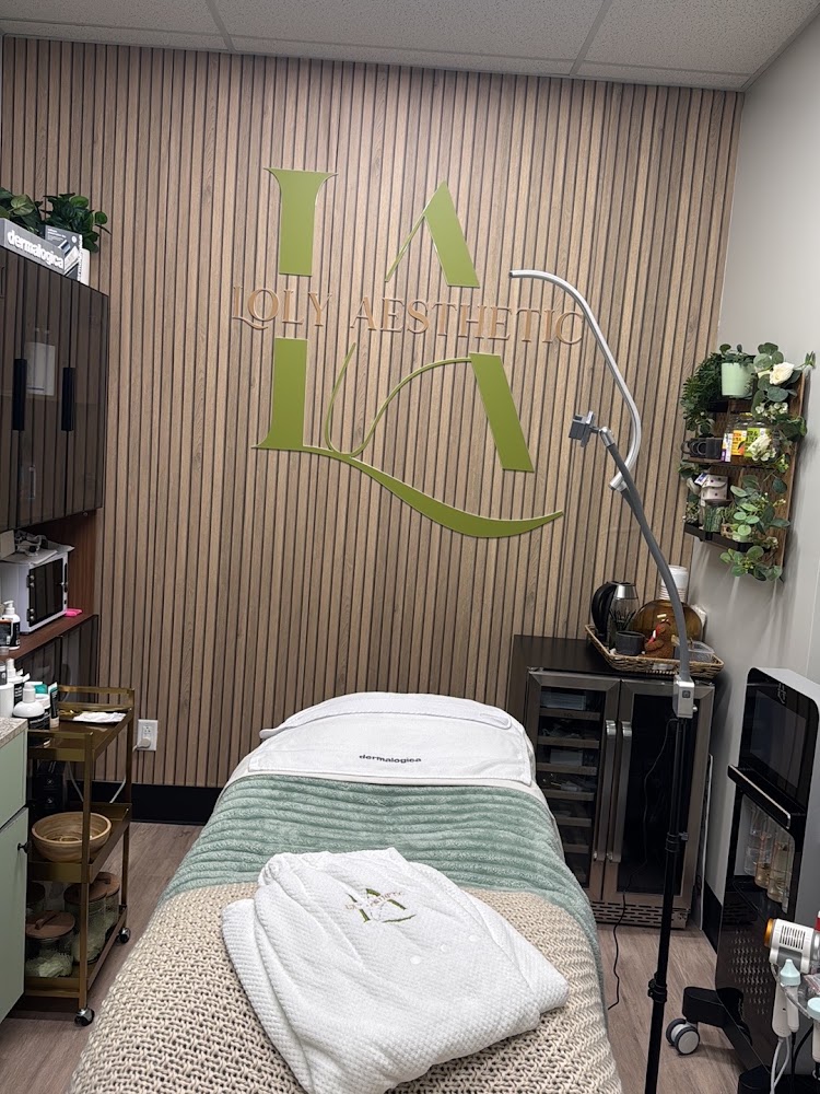 Centro de Estética Loly Aesthetic view 3