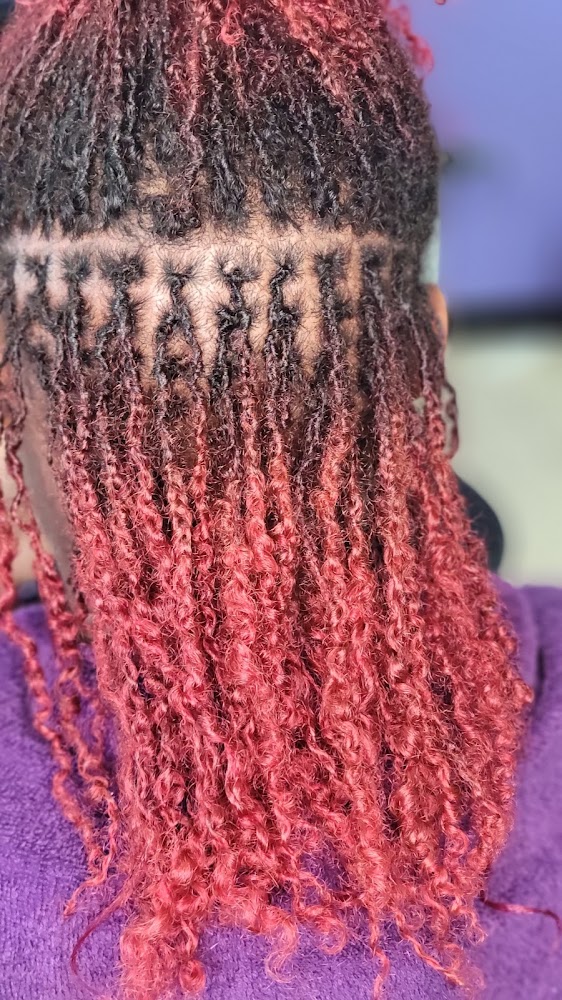 Gawsy Hair Salon and Spa view 2