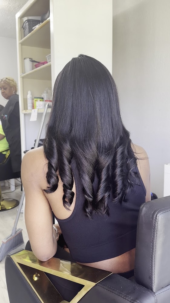 Gawsy Hair Salon and Spa view 4