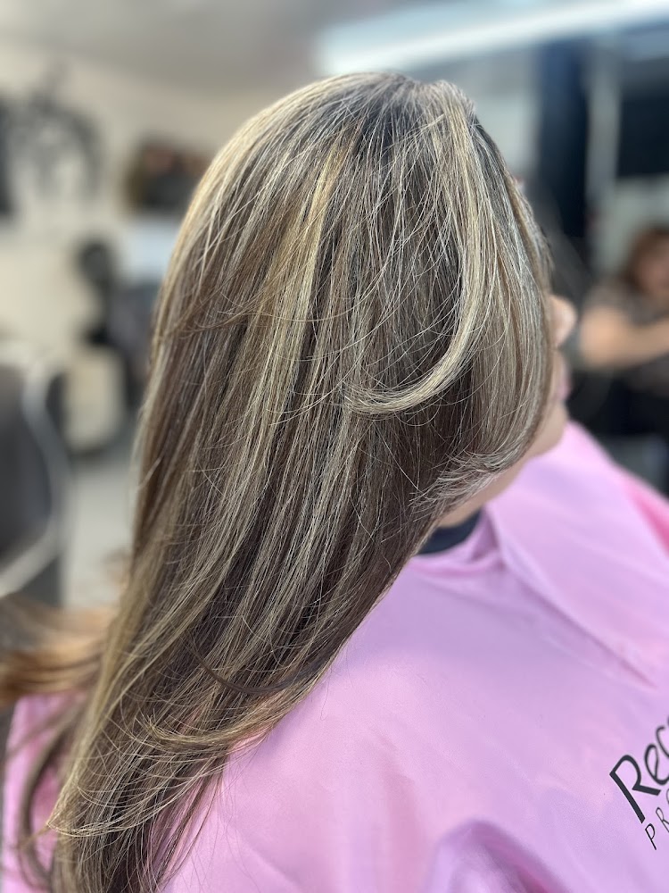 Zulema's Beauty Salon primary photo