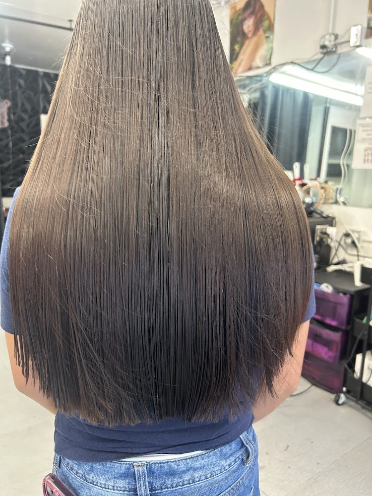 Zulema's Beauty Salon view 2