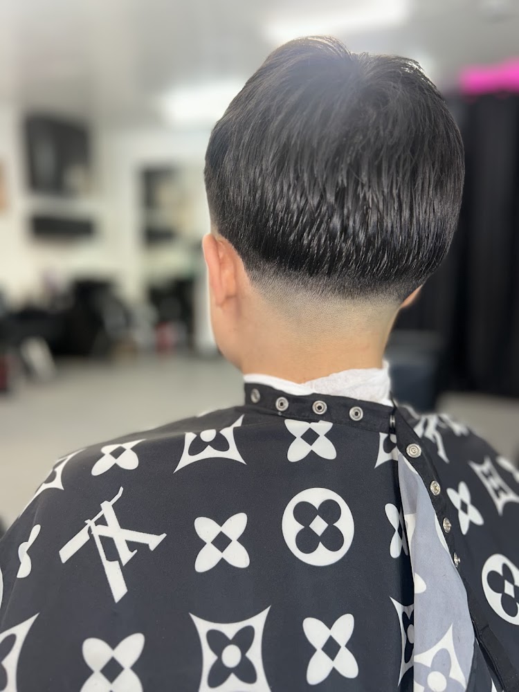 Zulema's Beauty Salon view 4