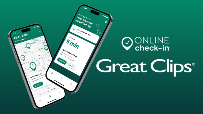 Great Clips primary photo