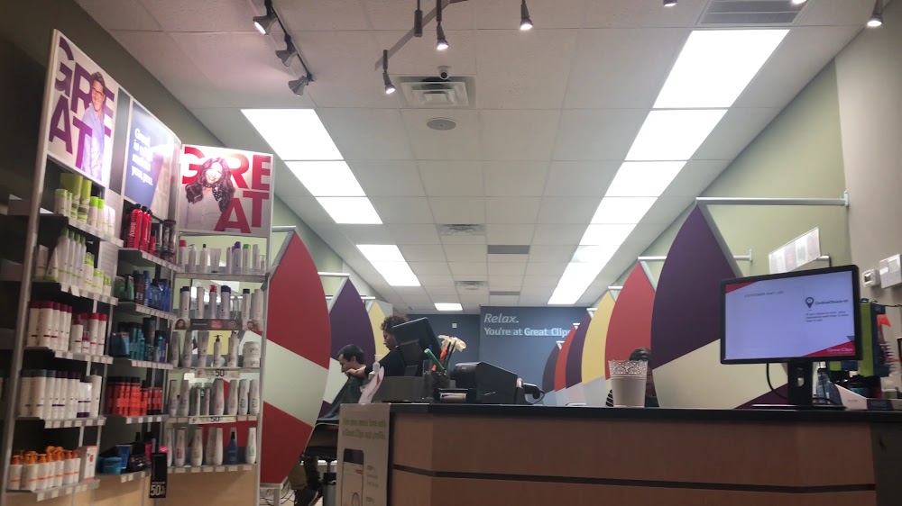Great Clips view 4