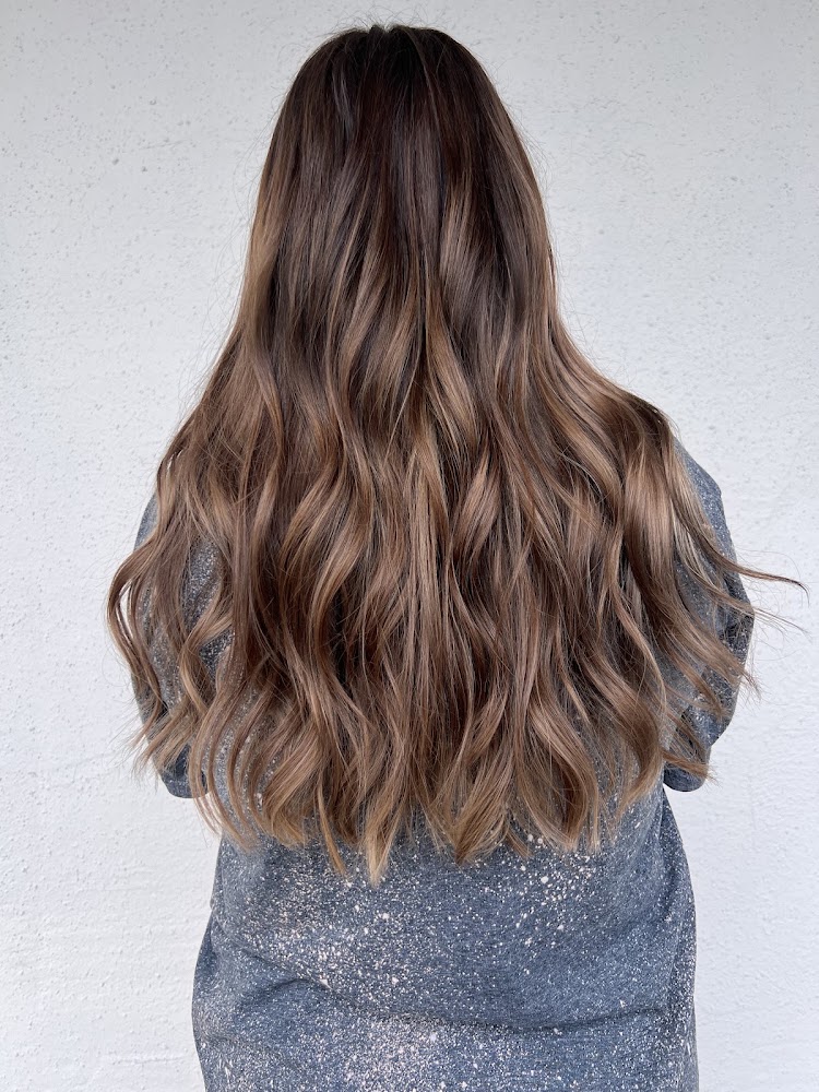 Desert Rose Salon view 4