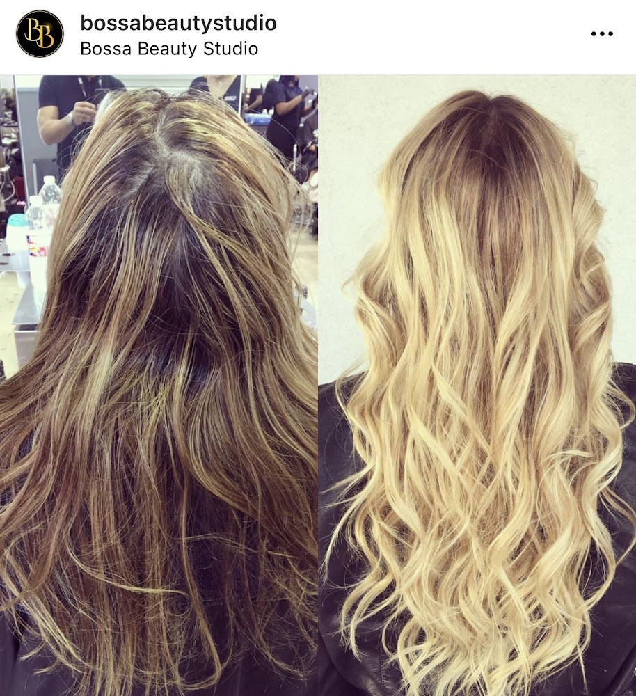 Bossa Beauty Studio view 2
