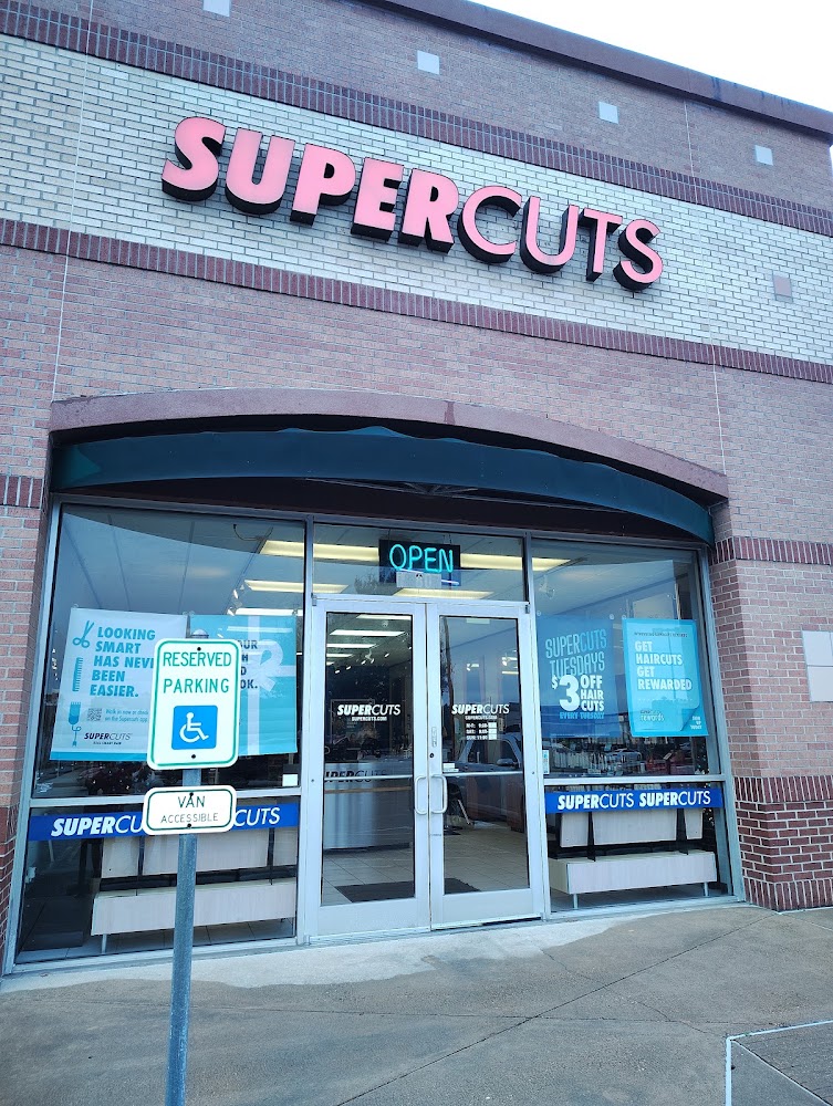 Supercuts view 4