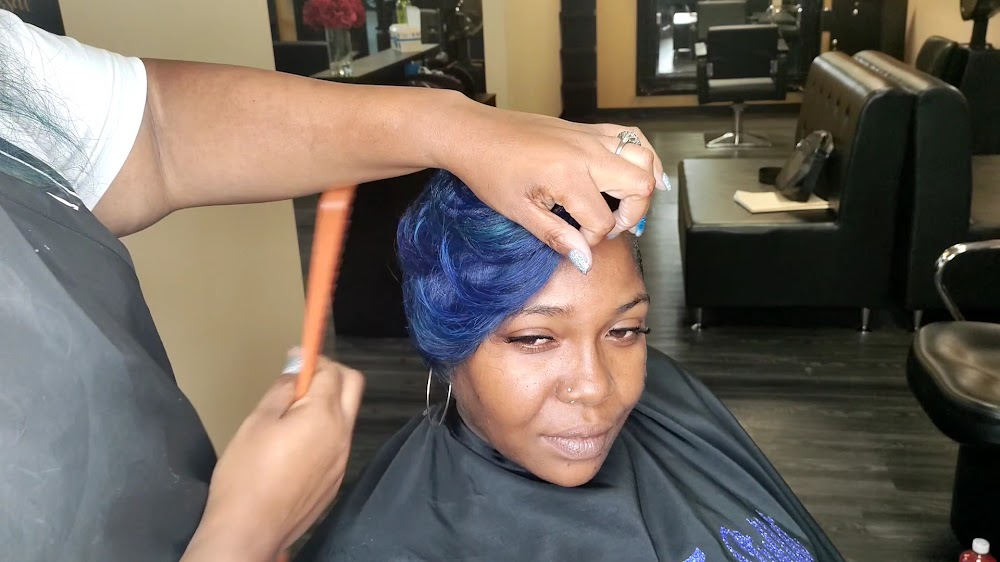 Salons by JC Westchase view 2