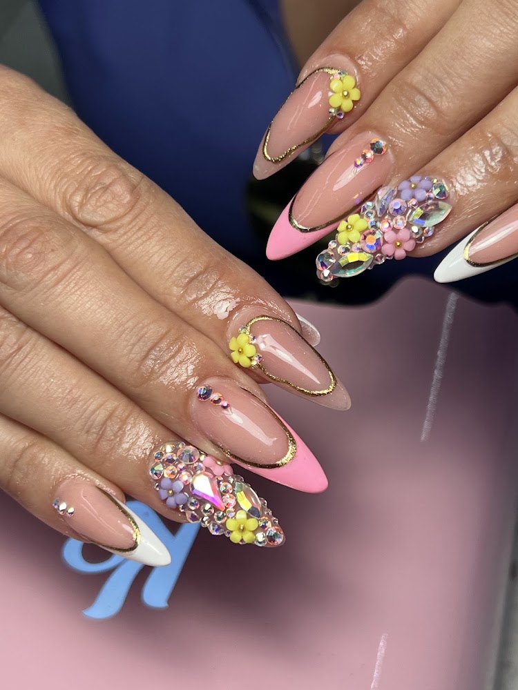 LM Nails Studio & Spa primary photo