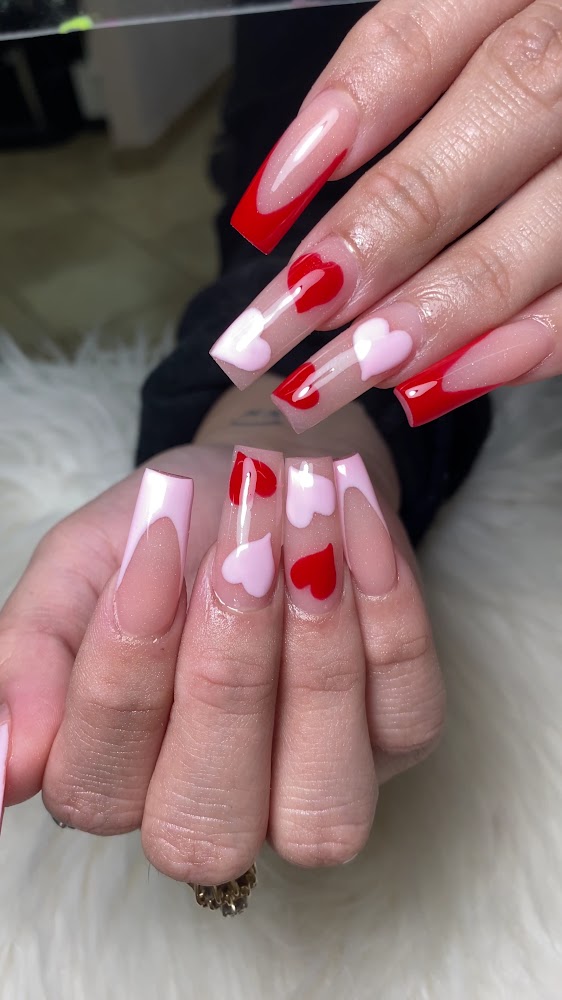 LM Nails Studio & Spa view 4