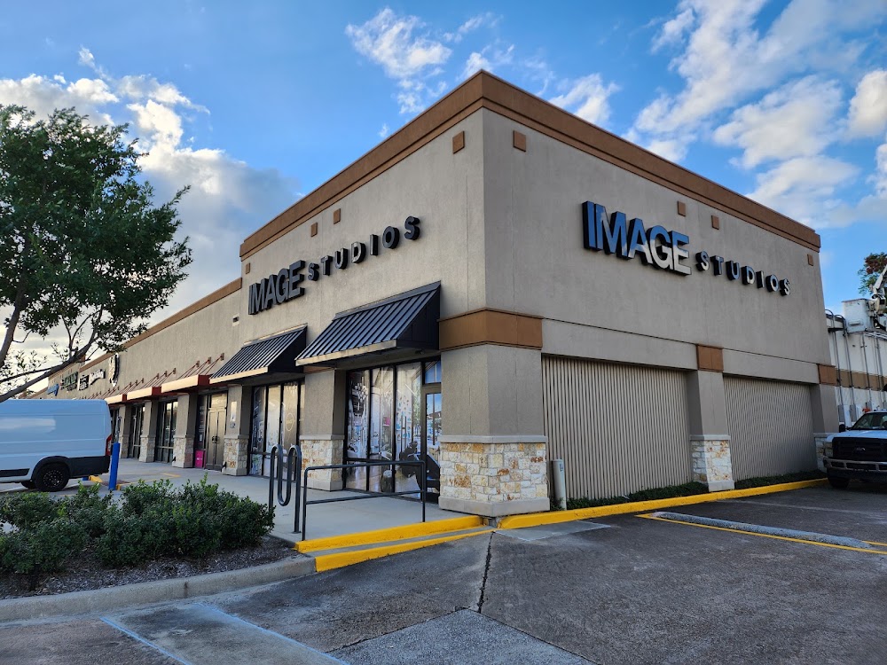 IMAGE Studios Salon Suites - Houston Memorial, TX view 3