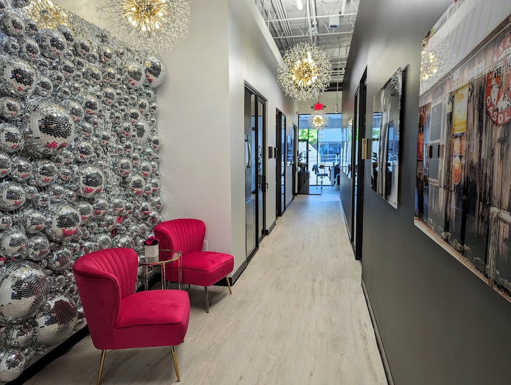 IMAGE Studios Salon Suites - Houston Memorial, TX view 4