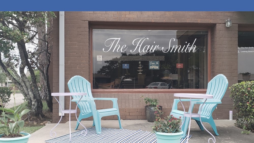 The Hair Smith primary photo