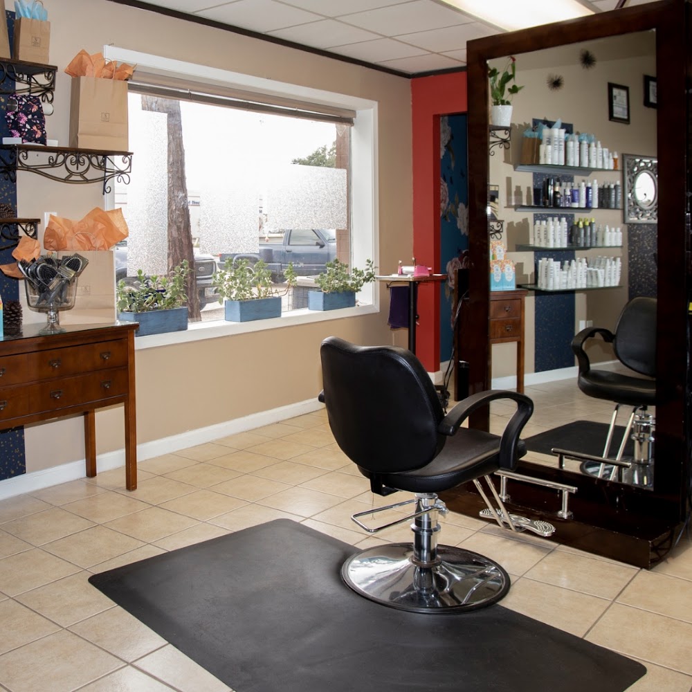 The Hair Smith view 2
