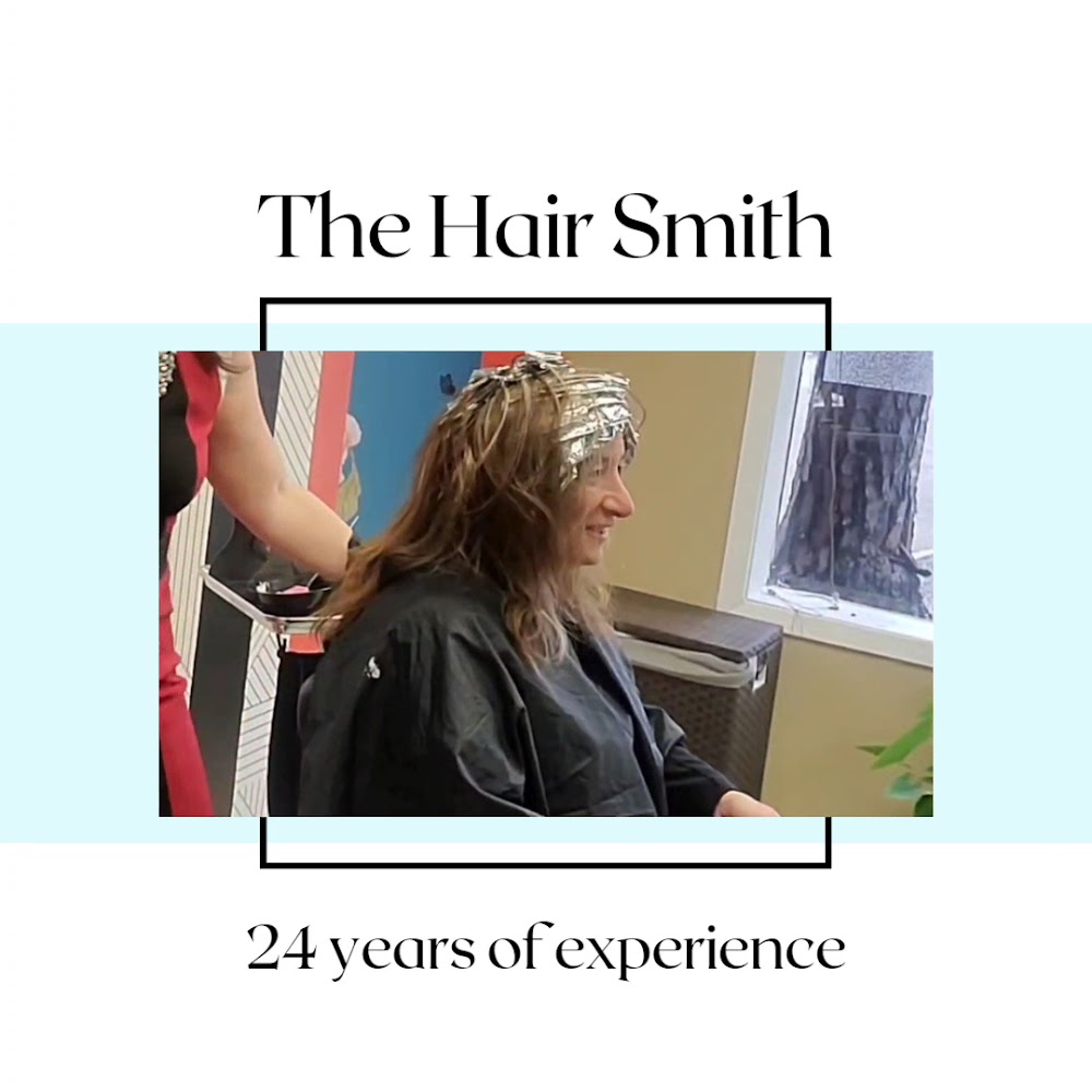 The Hair Smith view 3