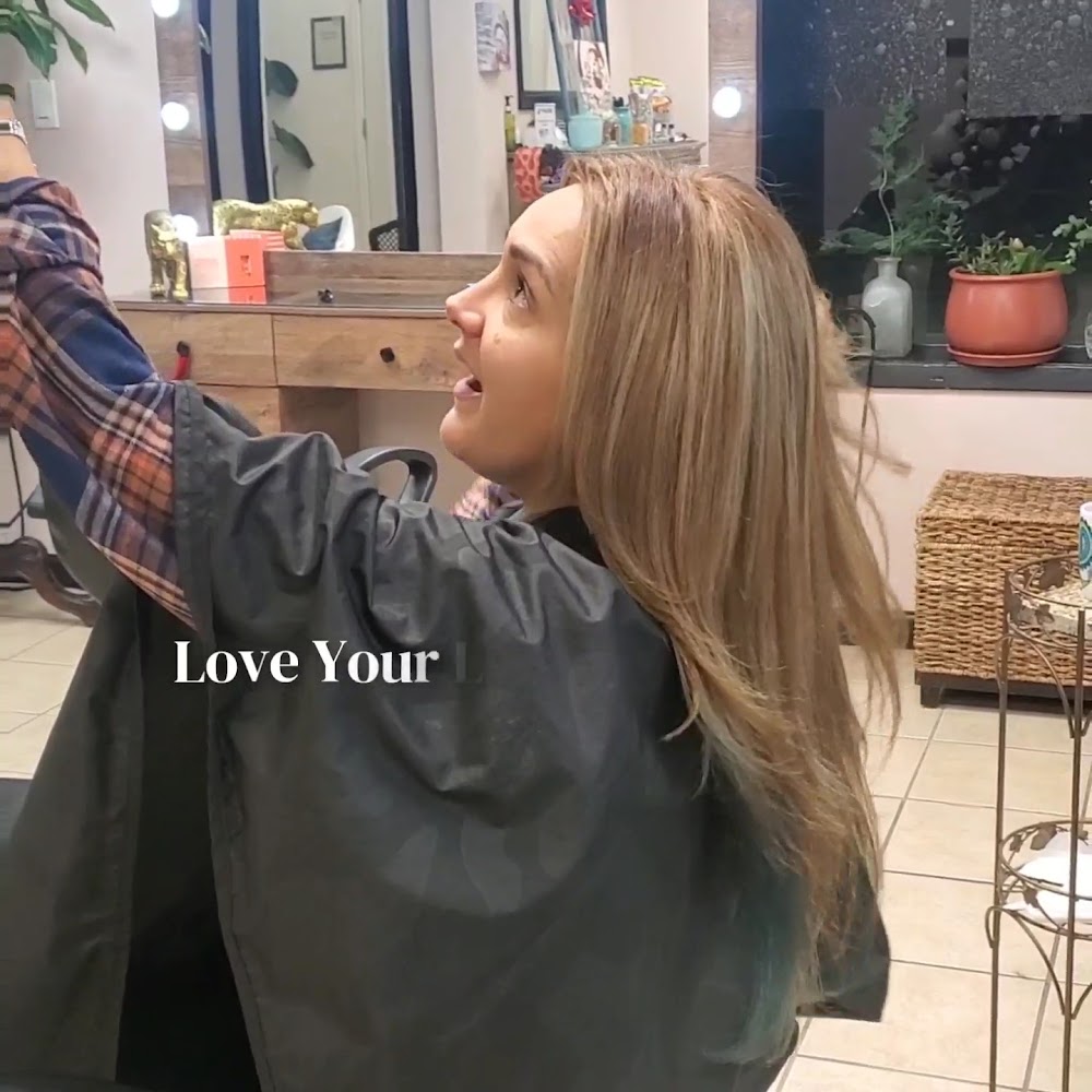 The Hair Smith view 4