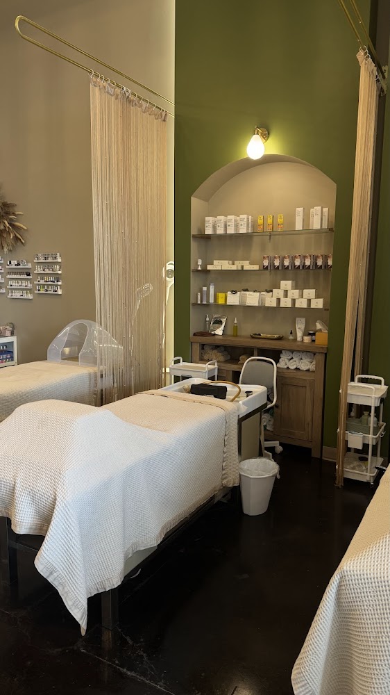 Bliss Beauty Bar-The best Head Spa and Facial in Houston view 4
