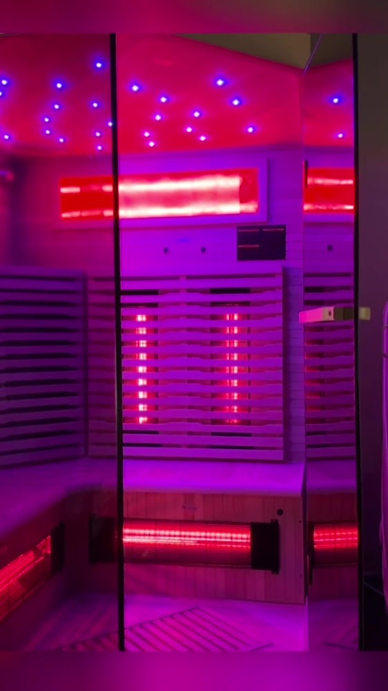 Bliss Beauty Bar-The best Head Spa and Facial in Houston view 5