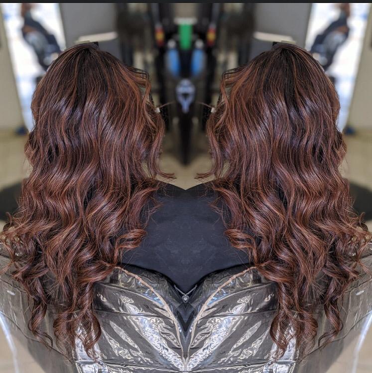 The Royal Beauty Salon view 3