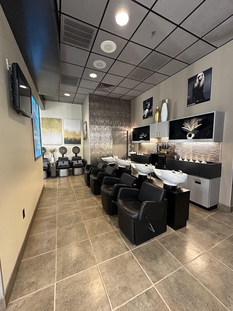 TnT Hair Salons primary photo