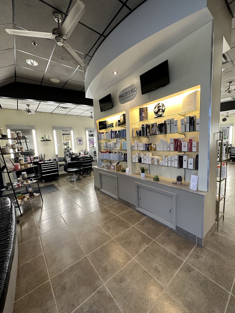 TnT Hair Salons view 5