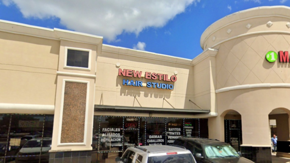 New Estilo Hair Studio view 3