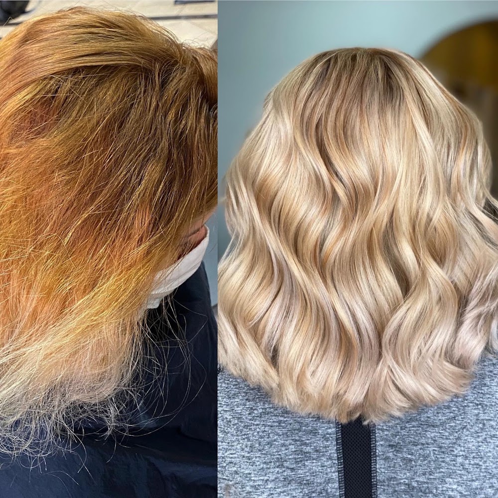 New Estilo Hair Studio view 5