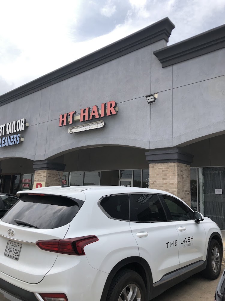 H.T. Hair Beauty Salon, LLC primary photo