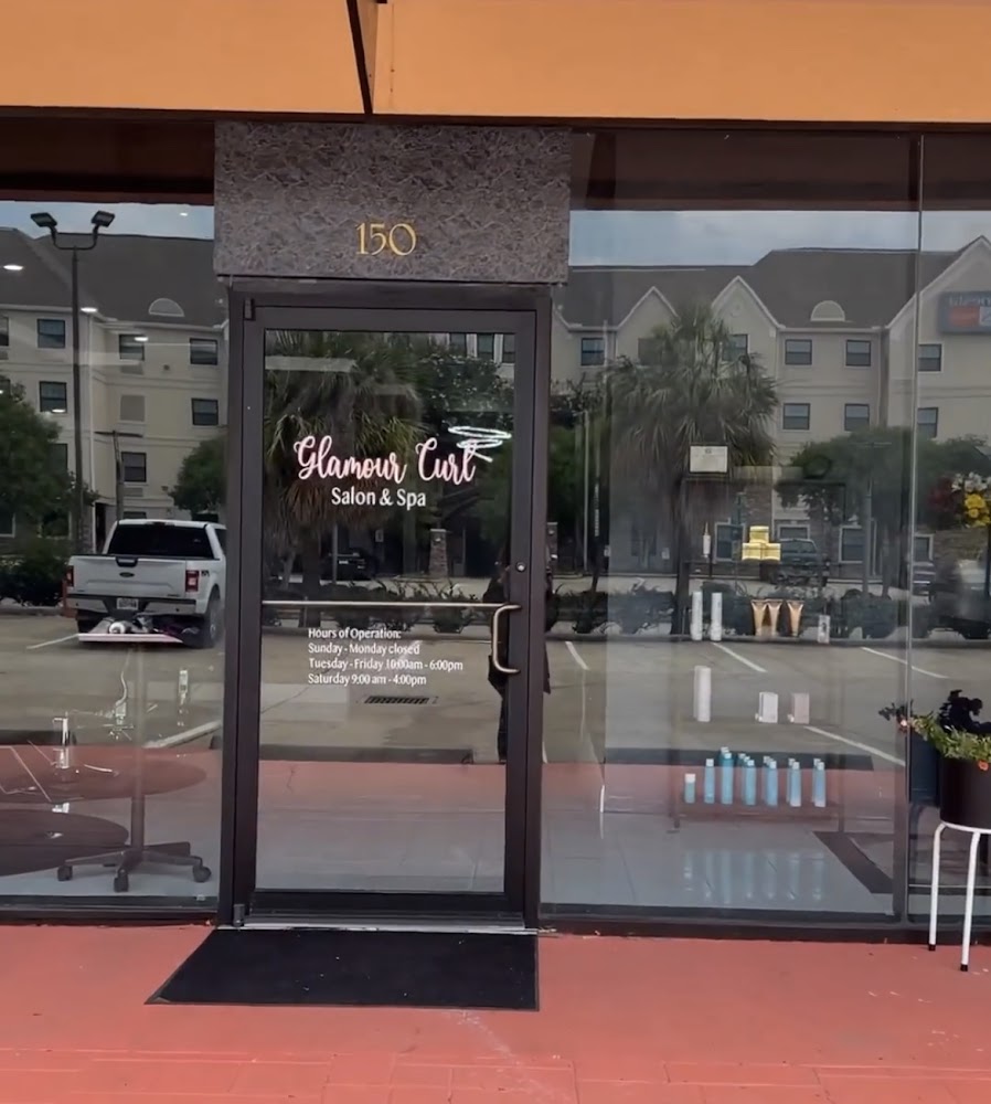 Glamour Curl Salon & Spa view 5