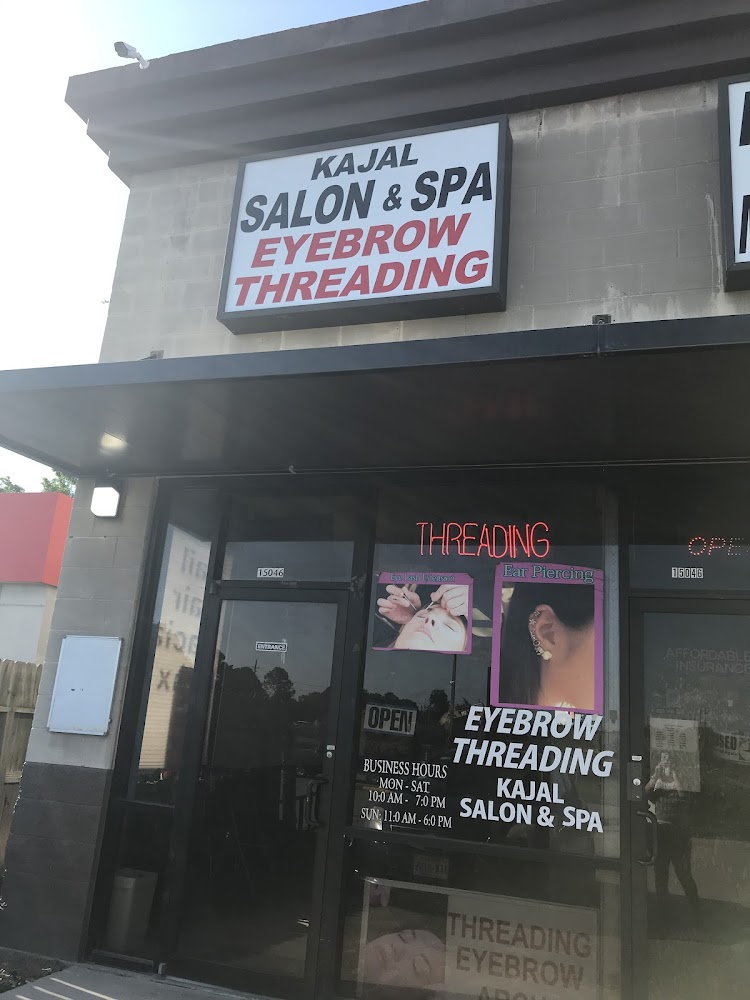 Kajal Beauty Salon & Spa primary photo